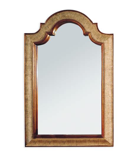Bassett mirror company - 1-48 of 284 results for "bassett mirror company" Results. Check each product page for other buying options. Price and other details may vary based on product size and color. Bassett Mirror. Company M4218 Brookings Leaner Mirror Antique Gold Leaf, 52" L x 1.75" W x 86" H. 3.3 out of 5 stars. 7.